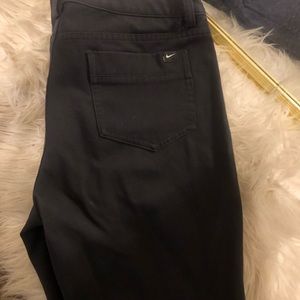 Nike women’s golf pants